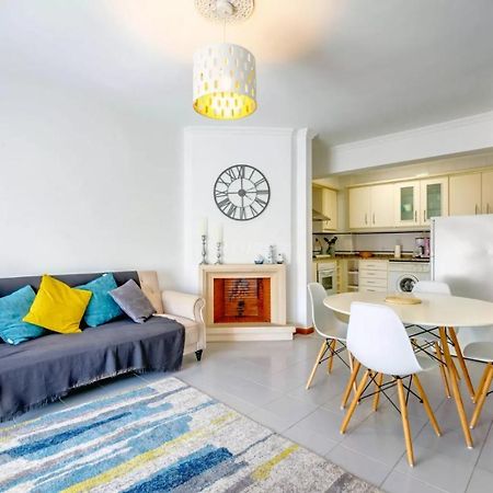 Apartamento Marques Ναζαρέ Εξωτερικό φωτογραφία