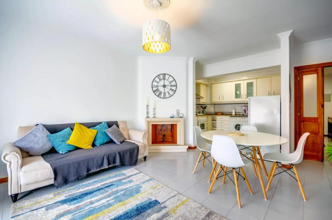 Apartamento Marques Ναζαρέ Εξωτερικό φωτογραφία