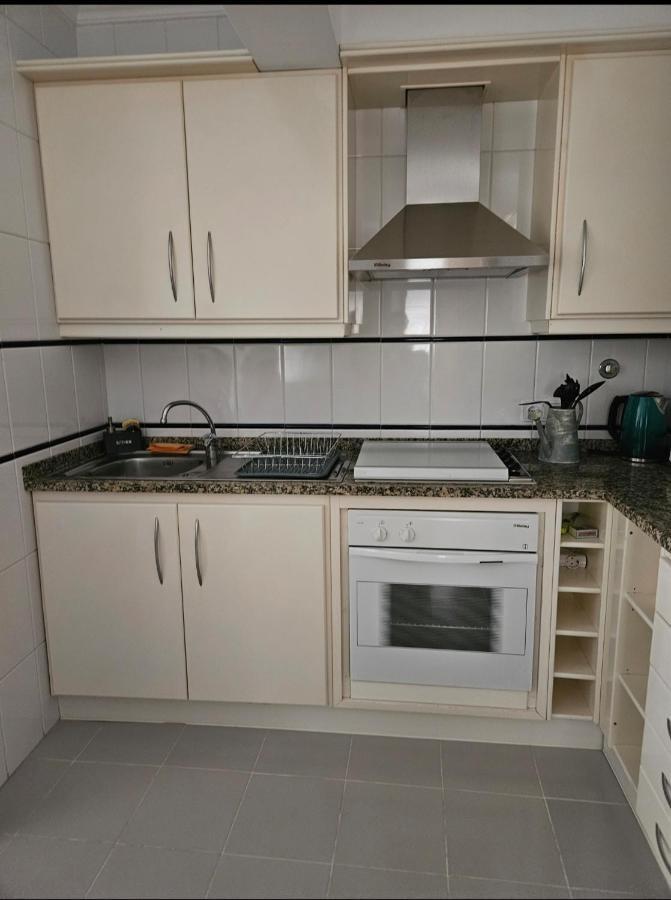 Apartamento Marques Ναζαρέ Εξωτερικό φωτογραφία